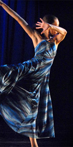 dance Portfolio